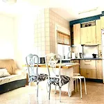 Casa Bellevue Appartamento
