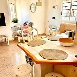 Casa Bellevue Appartamento