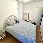 Casa Bellevue Appartamento