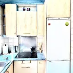 Appartamento Casa Bellevue