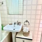 Appartamento Casa Bellevue *
