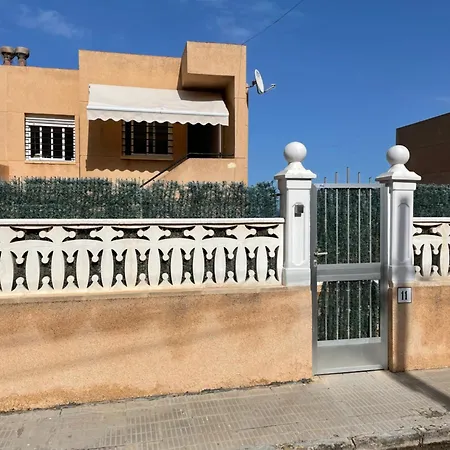 Apartamento Casa Bellevue