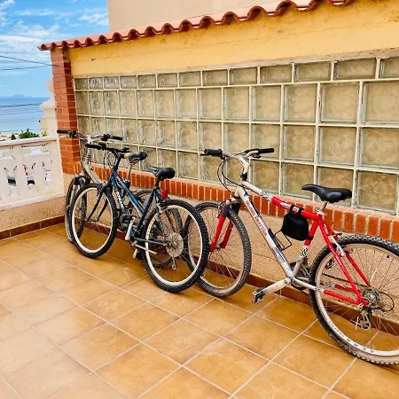 Casa Bellevue Appartamento Gran Alacant