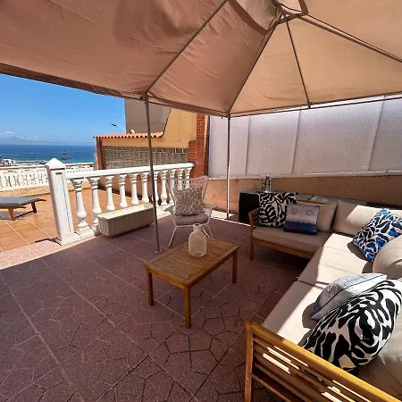 Casa Bellevue Appartamento