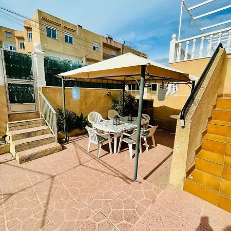 Appartamento Casa Bellevue *
