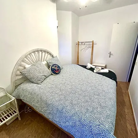 Casa Bellevue Appartamento
