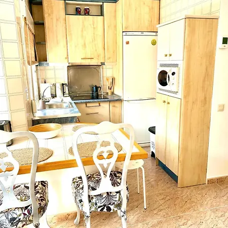 Casa Bellevue Gran Alacant
