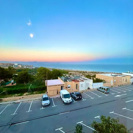 Casa Bellevue Appartamento Gran Alacant