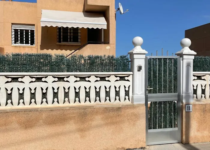 Apartamento Casa Bellevue