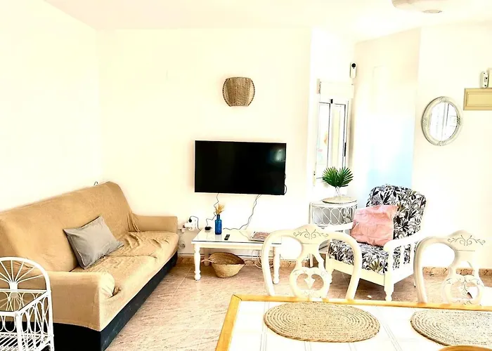 Casa Bellevue Gran Alacant
