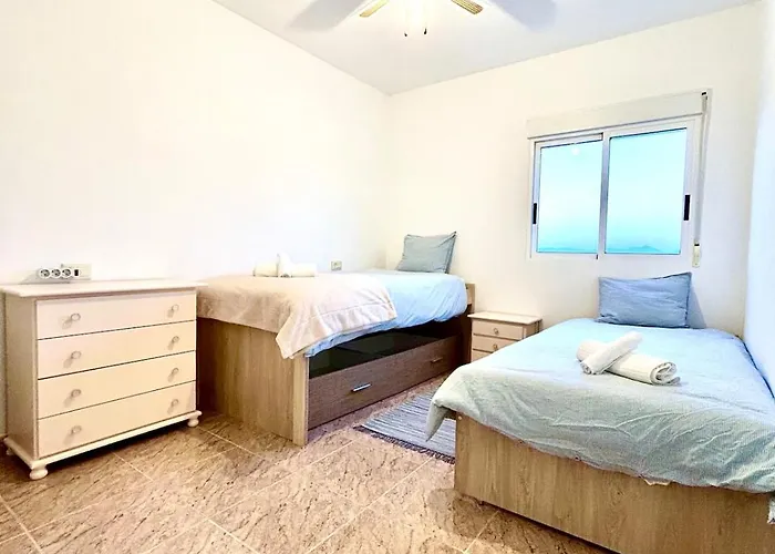 Apartamento Casa Bellevue *