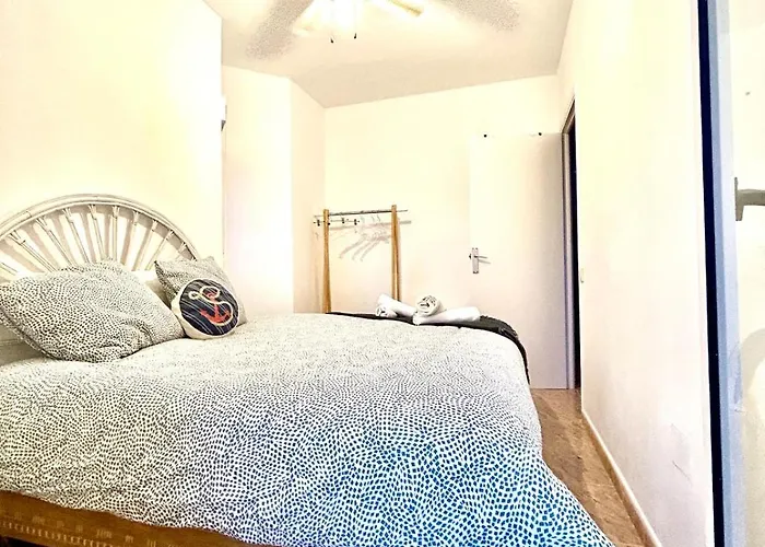 Apartamento Casa Bellevue Gran Alacant
