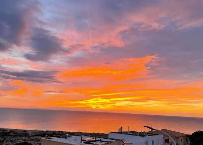 Casa Bellevue * Gran Alacant