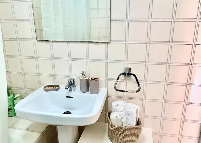 Apartamento Casa Bellevue *