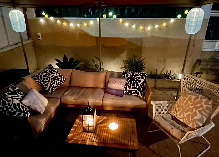 Casa Bellevue 그란 알라칸트