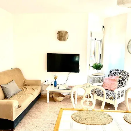 Casa Bellevue Gran Alacant