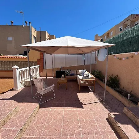 Apartamento Casa Bellevue