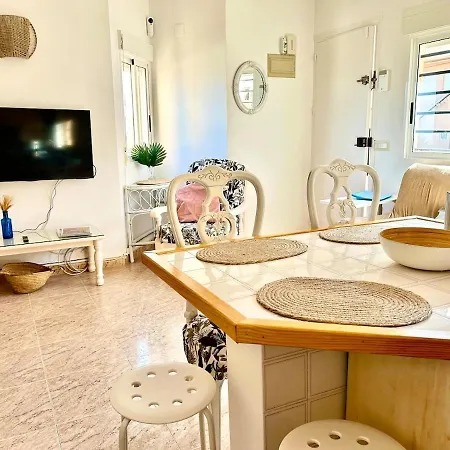 Lägenhet Casa Bellevue Gran Alacant