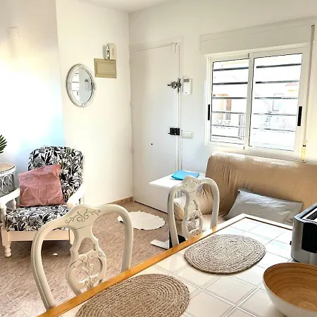 Lägenhet Casa Bellevue *
