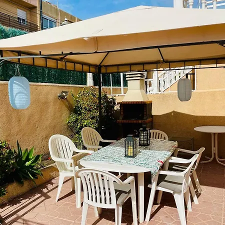 Casa Bellevue Gran Alacant