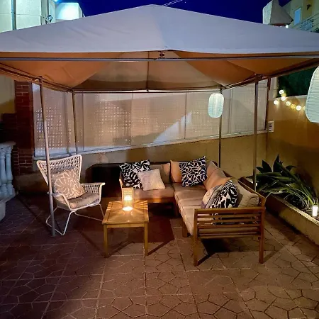 Apartamento Casa Bellevue