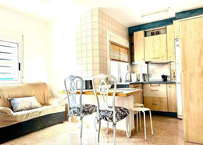 Casa Bellevue Apartamento