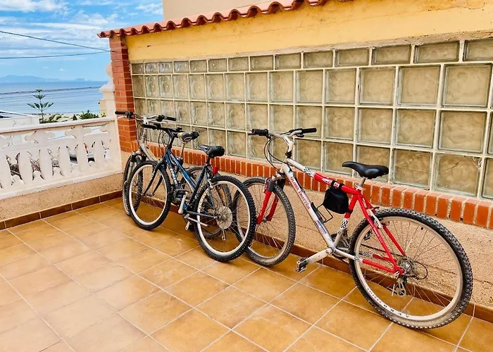 Casa Bellevue Apartamento Gran Alacant