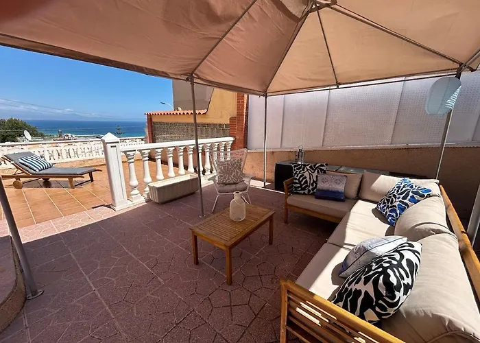 Casa Bellevue Apartamento