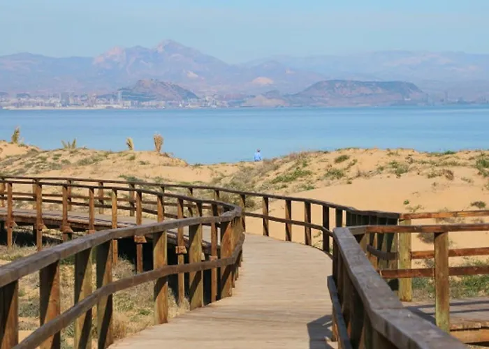 Apartamento Casa Bellevue *