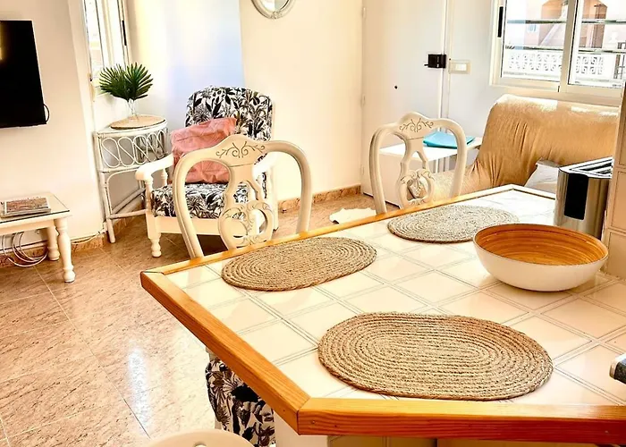 Casa Bellevue Apartamento