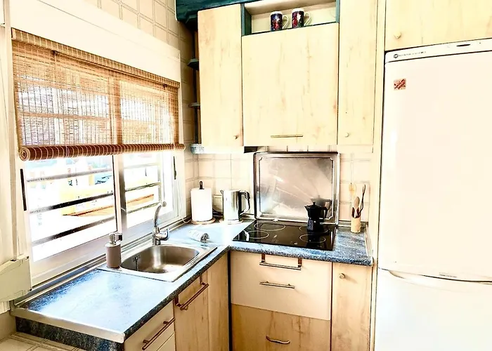 Casa Bellevue Apartamento *