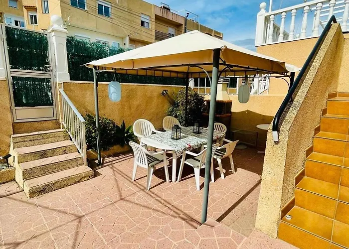 Apartamento Casa Bellevue *