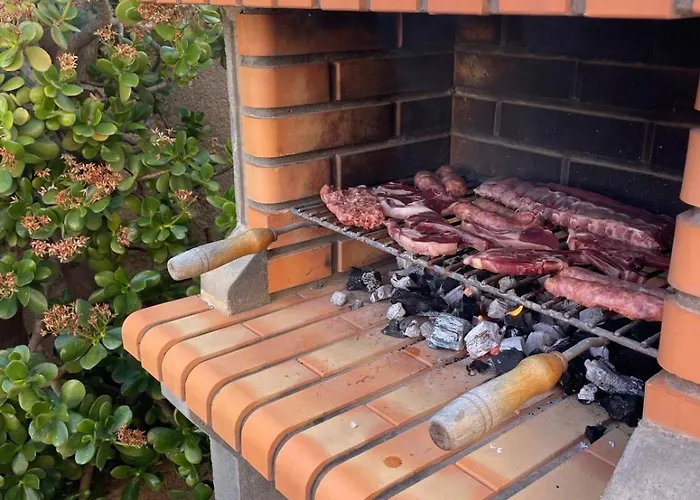 Casa Bellevue * Gran Alacant