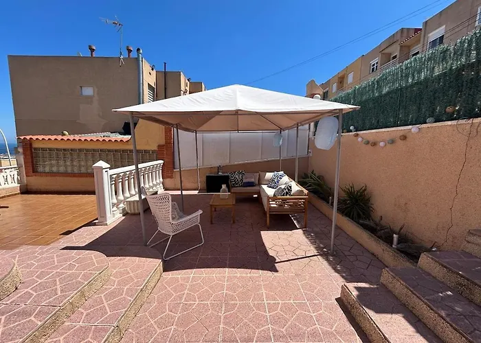 Apartamento Casa Bellevue