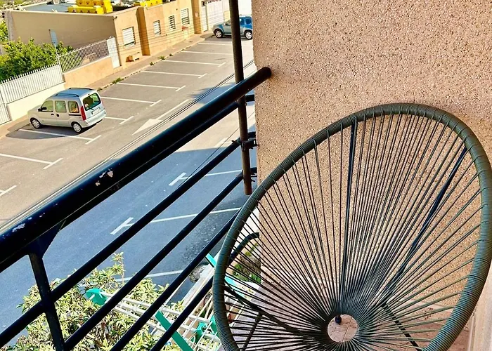 Casa Bellevue Apartamento *