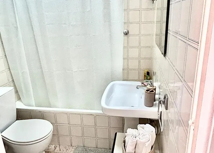 Casa Bellevue Gran Alacant