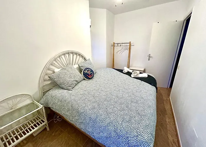 Casa Bellevue Apartamento