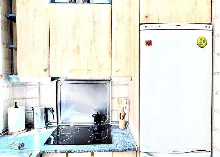 Apartamento Casa Bellevue