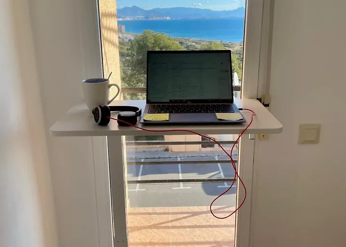 Apartamento Casa Bellevue Gran Alacant