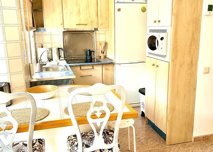 Casa Bellevue Gran Alacant