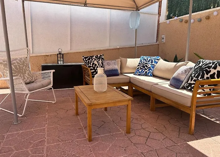 Apartamento Casa Bellevue