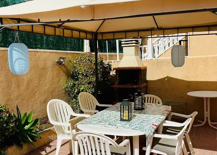 Casa Bellevue Gran Alacant