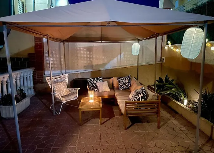 Apartamento Casa Bellevue