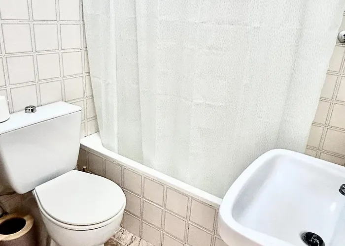 Apartamento Casa Bellevue