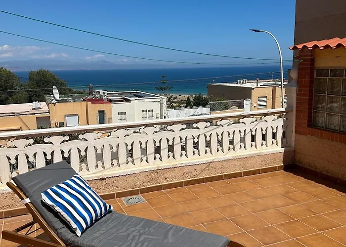 Apartamento Casa Bellevue