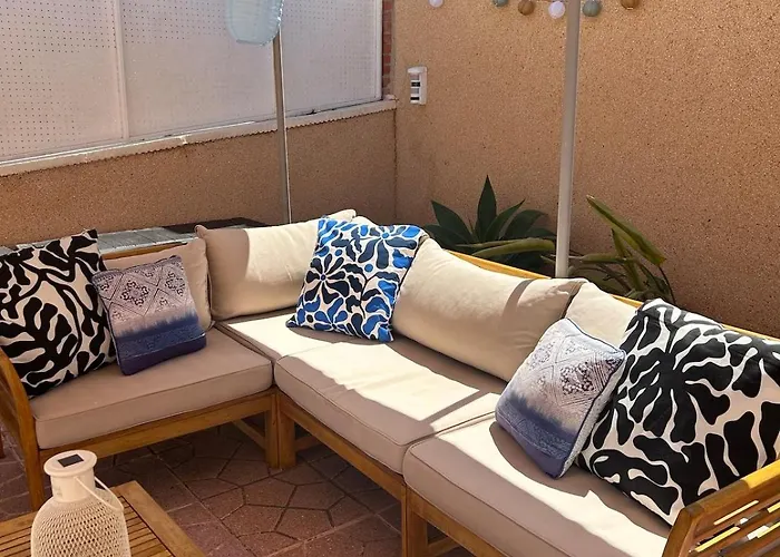 Apartamento Casa Bellevue